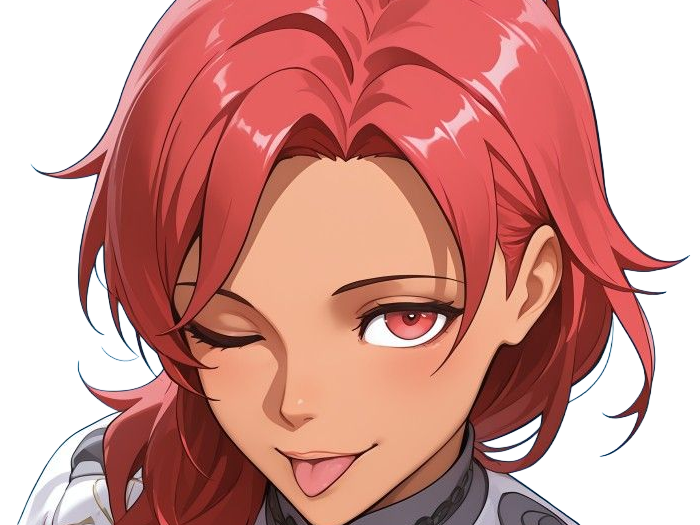 hapi fire emblem three houses loups de cendre waifu moupe belle mignonne insouciante