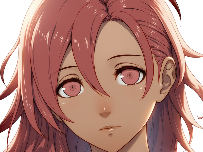 hapi fire emblem three houses loups de cendre waifu moupe belle mignonne insouciante