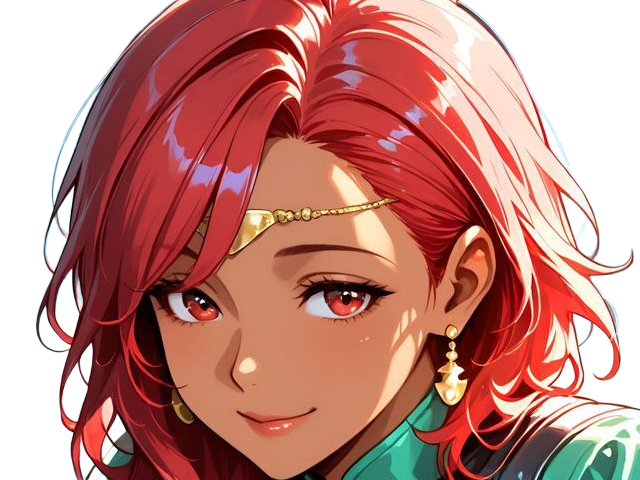 Sticker hapi fire emblem three houses loups de cendre waifu moupe belle mignonne insouciante par Dark-63