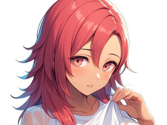 Sticker hapi fire emblem three houses loups de cendre waifu moupe belle mignonne insouciante par Dark-63