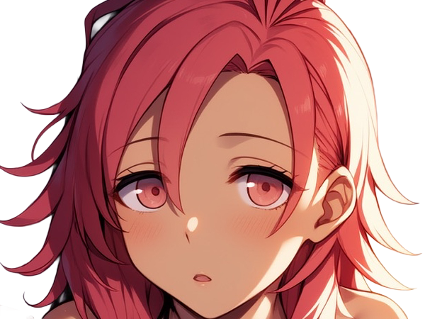 Sticker hapi fire emblem three houses loups de cendre waifu moupe belle mignonne insouciante par Dark-63