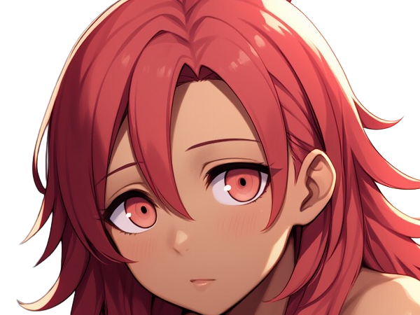 Sticker hapi fire emblem three houses loups de cendre waifu moupe belle mignonne insouciante par Dark-63