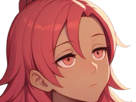 hapi-fire-emblem-three-houses-loups-de-cendre-waifu-moupe-belle-mignonne-insouciante