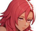 hapi-fire-emblem-three-houses-loups-de-cendre-waifu-moupe-belle-mignonne-insouciante