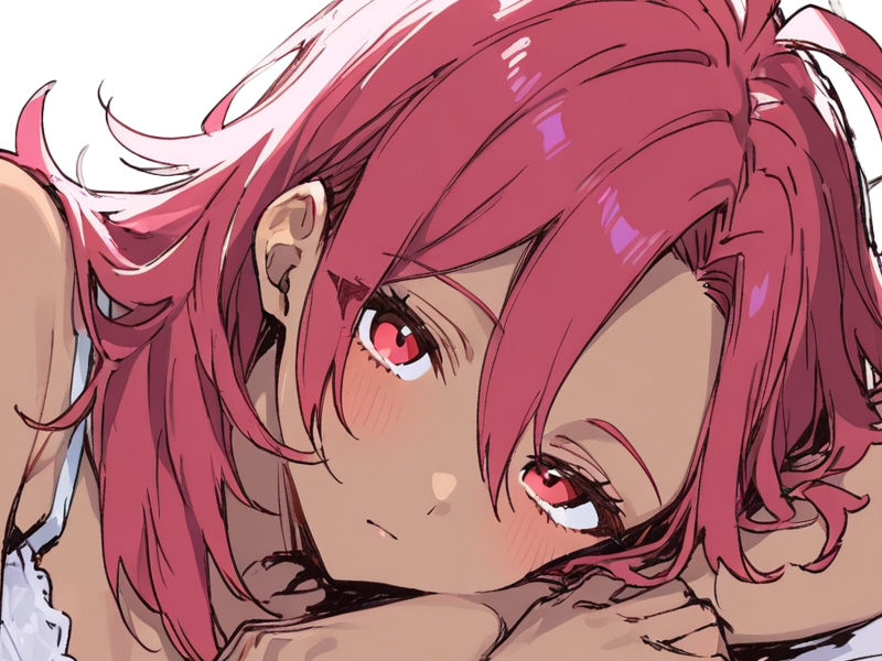 Sticker hapi fire emblem three houses loups de cendre waifu moupe belle mignonne insouciante par Dark-63