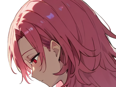 Sticker hapi fire emblem three houses loups de cendre waifu moupe belle mignonne insouciante par Dark-63
