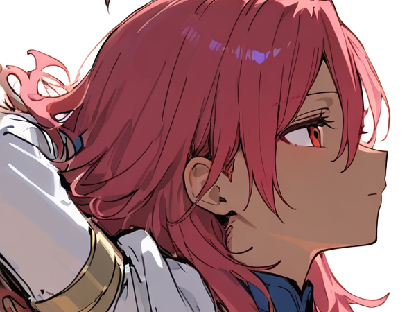 hapi fire emblem three houses loups de cendre waifu moupe belle mignonne insouciante