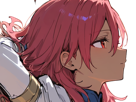 hapi-fire-emblem-three-houses-loups-de-cendre-waifu-moupe-belle-mignonne-insouciante