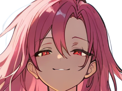 Sticker hapi fire emblem three houses loups de cendre waifu moupe belle mignonne insouciante par Dark-63
