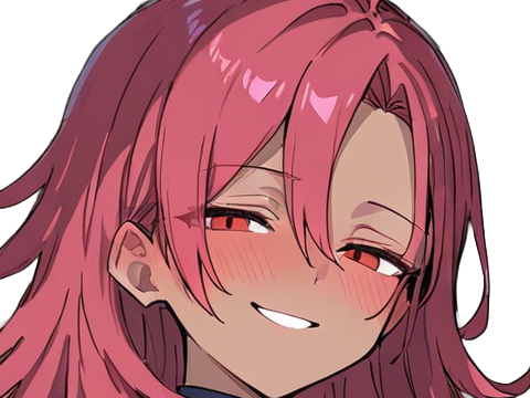 Sticker hapi fire emblem three houses loups de cendre waifu moupe belle mignonne insouciante par Dark-63
