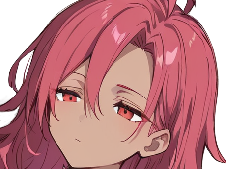 Sticker hapi fire emblem three houses loups de cendre waifu moupe belle mignonne insouciante par Dark-63
