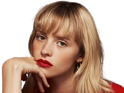 angele pensive belge