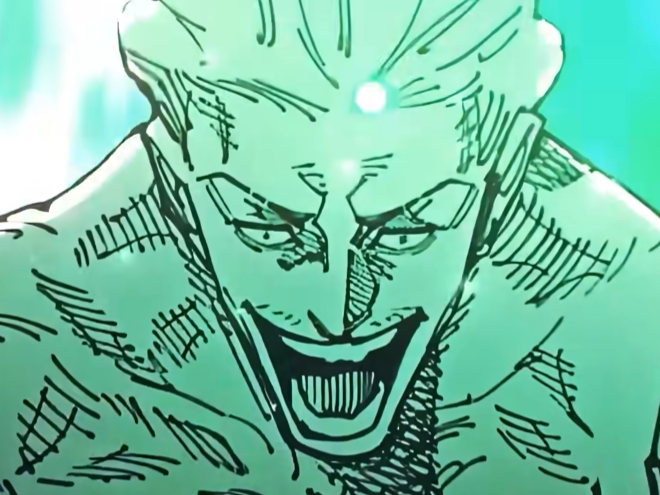 jjk hakari dance jackpot jujutsu kaisen