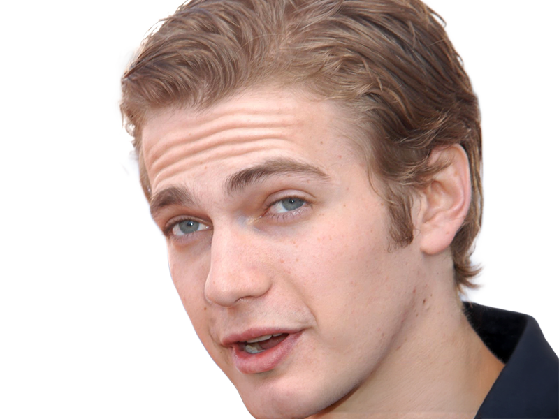 hayden christensen acteur producteur fermier homme canadien americain vingtaine vingtenaire cheveux-chatains yeux-bleus 2000s annees-2000