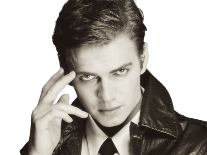 hayden christensen acteur producteur fermier homme canadien americain vingtaine vingtenaire cheveux-chatains yeux-bleus 2000s annees-2000