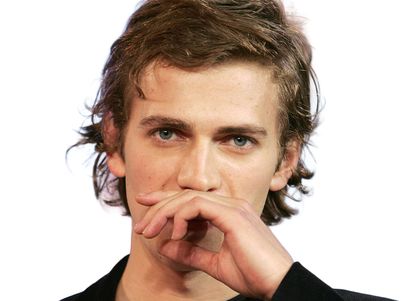 hayden christensen acteur producteur fermier homme canadien americain vingtaine vingtenaire cheveux-chatains yeux-bleus 2000s annees-2000