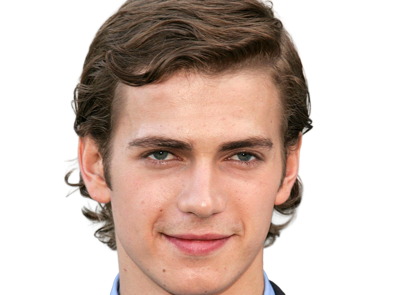 hayden christensen acteur producteur fermier homme canadien americain vingtaine vingtenaire cheveux-chatains yeux-bleus 2000s annees-2000