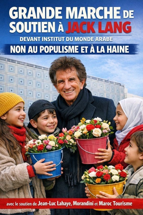 jack lang non antisemitisme juif israel monde arabe pedophile epstein mossad complotisme