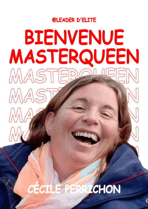 cecile perrichon tribu gigalax cassos french dream coach mindset audace joyeuse ponzi bus inondation aah