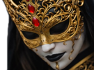 masque-mystere-venitien-italie-vert-or-carnaval