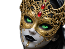 masque-mystere-venitien-italie-vert-or-carnaval