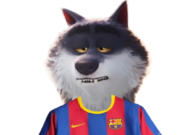 intermarche pub loup