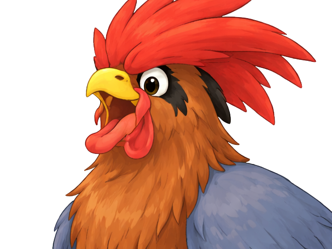 roucarnage pidgeot pigeot delta fakemon pokemon pkm insurgence type tenebres dragon kalos-du-sud kalos cockatrice vlt