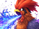 roucarnage-pidgeot-pigeot-delta-fakemon-pokemon-pkm-insurgence-type-tenebres-dragon-kalos-du-sud-kalos-cockatrice-vlt