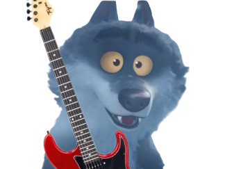 intermarche loup pub