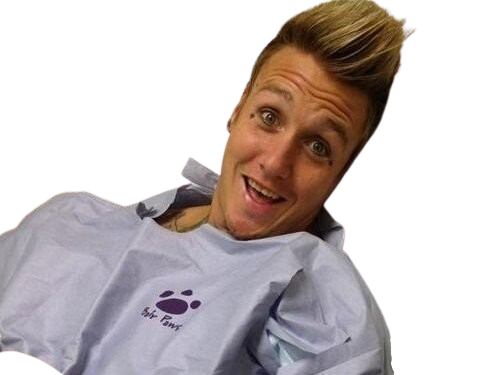 jacoby dakota shaddix chanteur americain papa roach nu metal rock alternatif coby dick