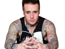 jacoby-dakota-shaddix-chanteur-americain-papa-roach-nu-metal-rock-alternatif-coby-dick