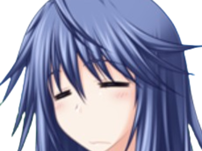 tatsuko itagaki majikoi kj kikoojap dodo dormir sleep flemme insomnie fatigue tired visual novel waifu