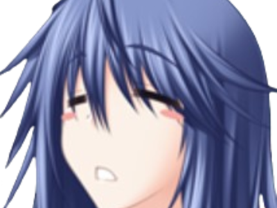 tatsuko itagaki majikoi kj kikoojap dodo dormir sleep flemme insomnie fatigue tired visual novel waifu