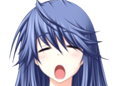 tatsuko itagaki majikoi kj kikoojap waifu visual novel baka goofy bail ennuie flemme