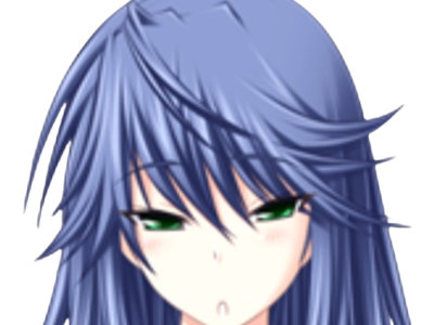 tatsuko itagaki majikoi kj kikoojap waifu visual novel cute kawaii curieux hmm