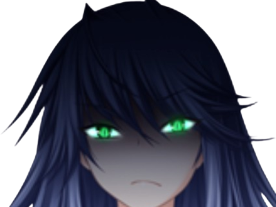 tatsuko itagaki majikoi visual novel kj kikoojap rage colere venere angry dark sombre furious