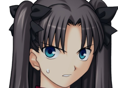 rin tohsaka fate stay night kj kikoojap visual novel sueur what hein stress