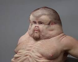 graham etoui redpilleur redpill selecao evolution blase monstruosite horreur toujourspas toujourspuceau troisquart