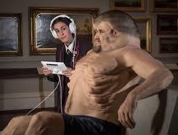 graham etoui redpilleur redpill selecao evolution blase monstruosite horreur toujourspas toujourspuceau troisquart bg