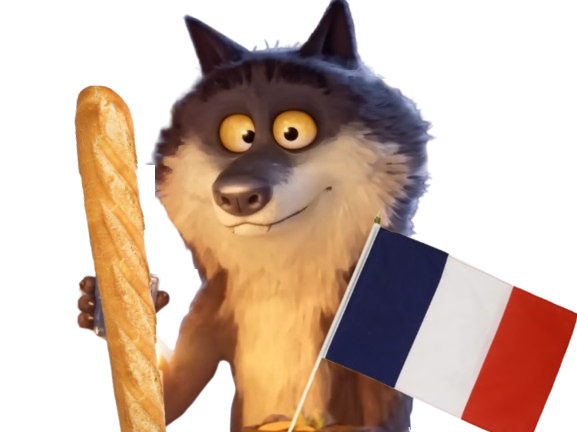 intermarche pub loup