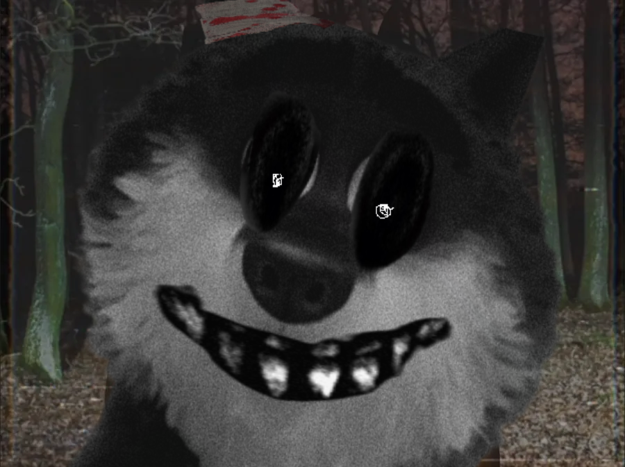 intermarche pub loup