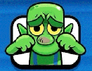 gobelin-troll-moque-pleur-pleure-larme-larmes-clash-toyal-royale-gif-village-cx-villagecx-vert