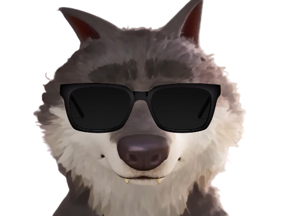 intermarche pub loup