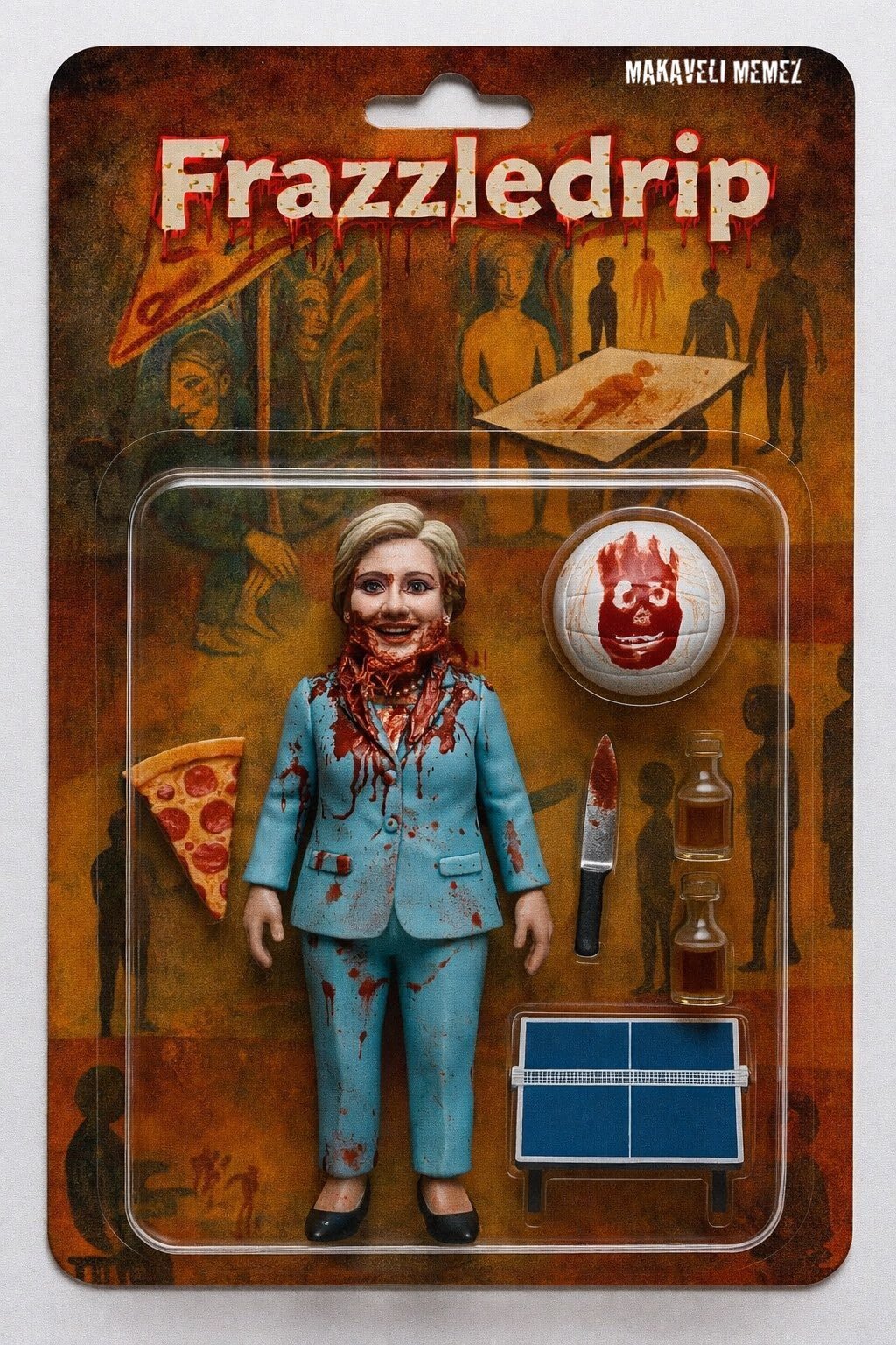 hillary clinton huma abedin snuff cult scandal corrupt state theory complotix satanism bohemian mkultra baal