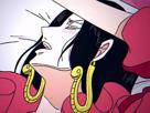 boa-hancock-one-piece-boucle-oreille-serpent-cheveux-noirs-waifu-bloop
