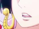 boa-hancock-one-piece-boucle-oreille-serpent-cheveux-noirs-waifu-bloop