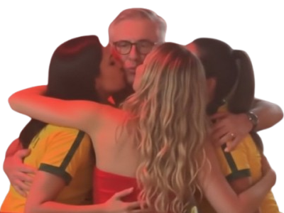 carlo ancelotti chad gros baiseur seducteur alpha male groupies teens daddy sugar italien polygame polygamie