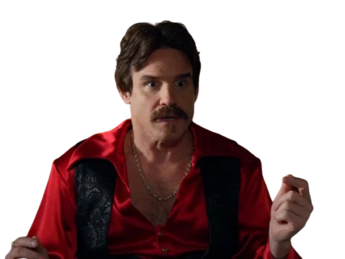 pete warehouse13 warehouse lattimer petelattimer moustache telenovela artefact etonne espagnol surpris serie wesh chemise bg