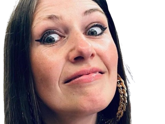 audrey tait musicienne productrice batteuse ecossaise franz ferdinand hector bizerk rock alternatif femme brune