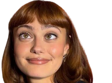 ella purnell fallout yeux louche teen fraiche frange 10